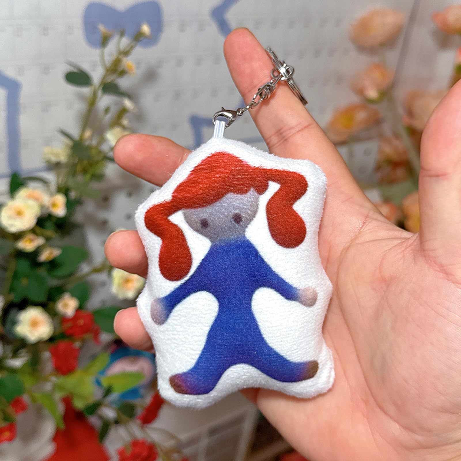 重音テト キーホルダー 単品】重音テト 初音ミクシンフォニー2018-2019